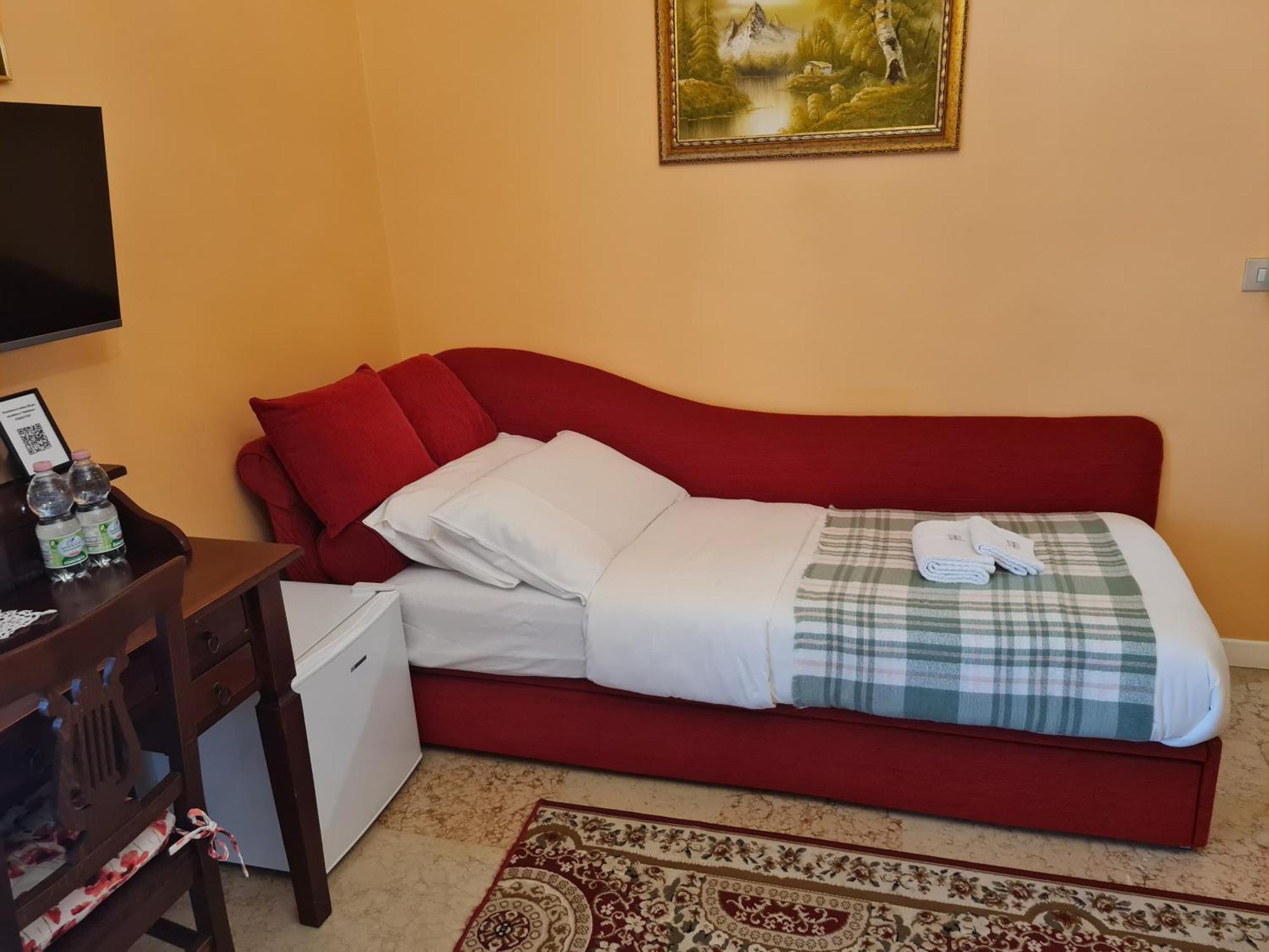 B&K Hotels, Milan